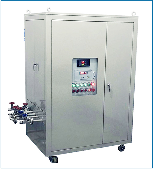 ZYA全封闭式变压器油高效双级真空滤油机的产品
